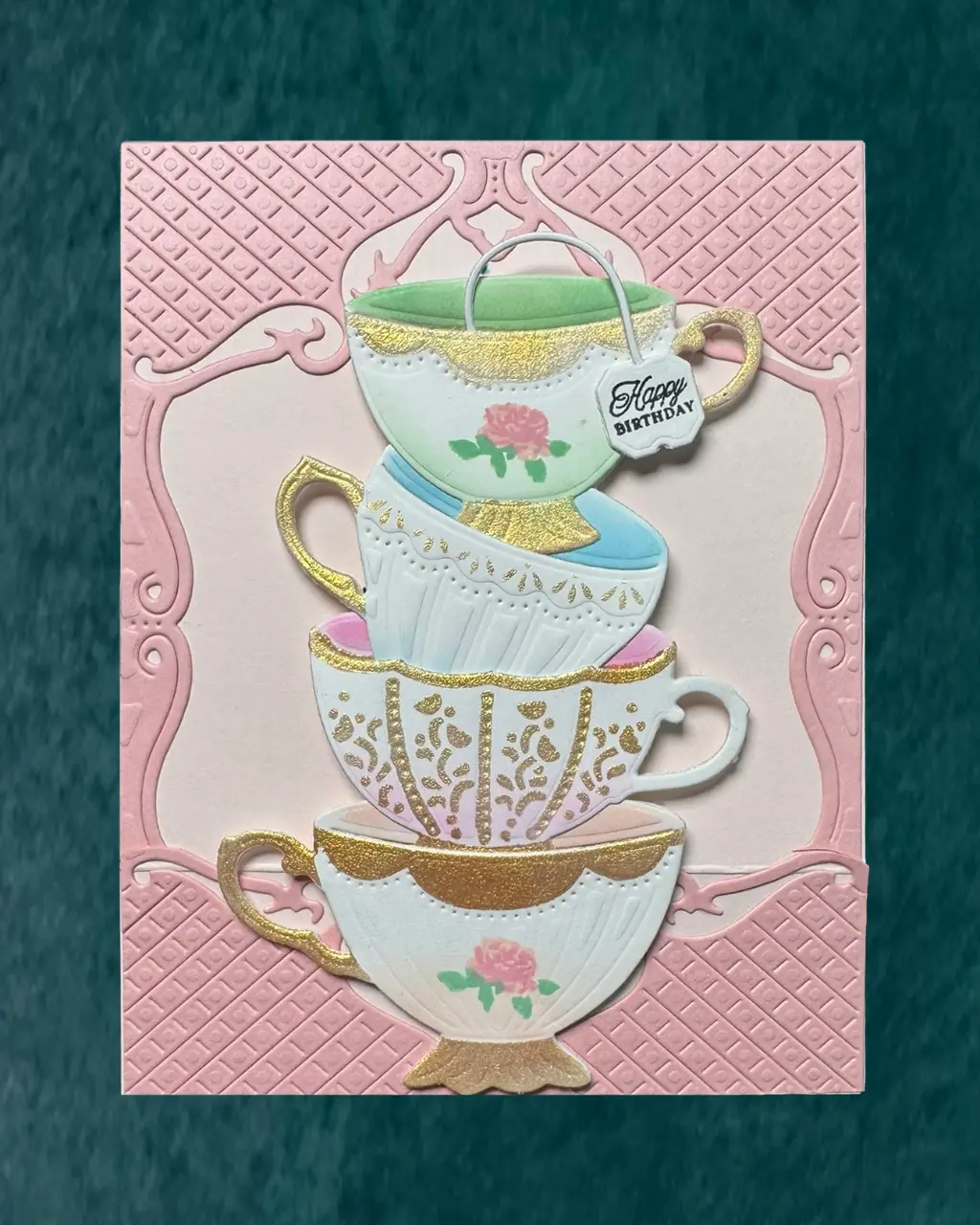 Tea Time for Kiki