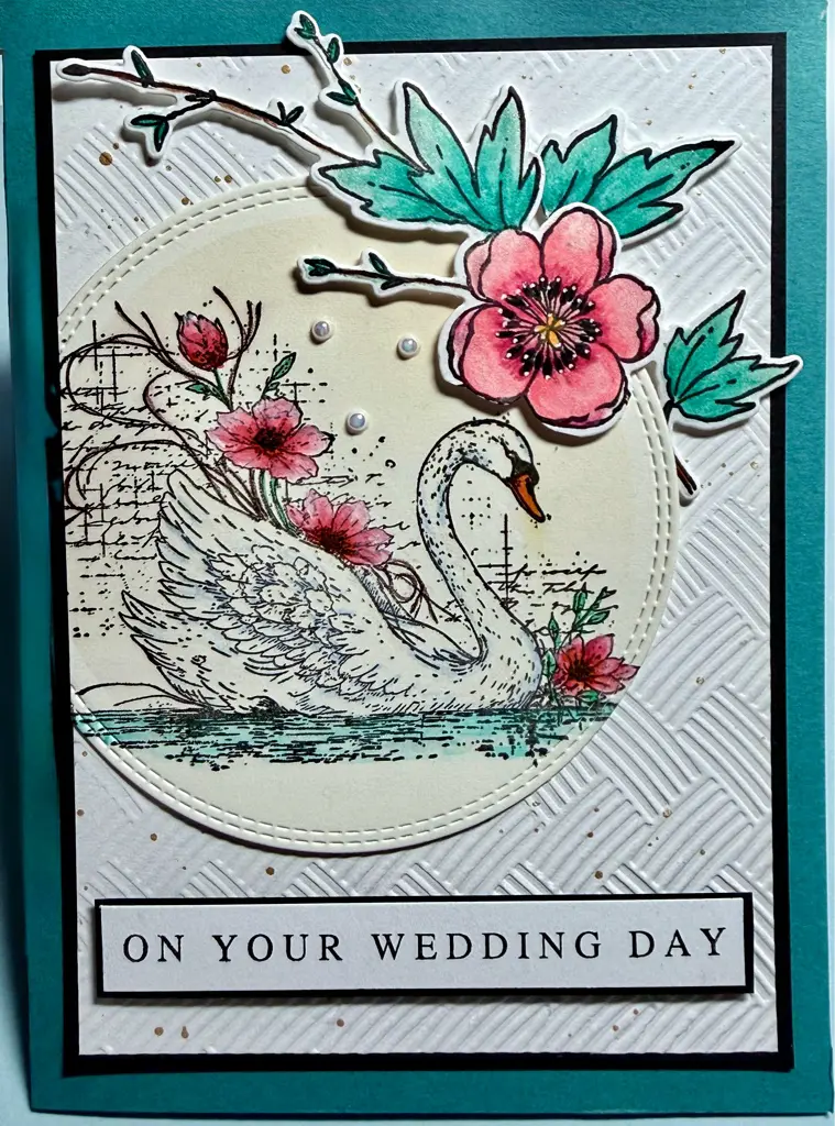 Wedding Card