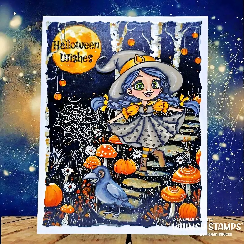 Halloween Wishes