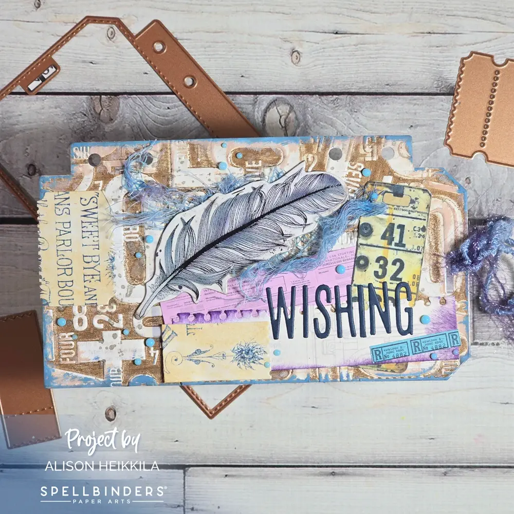 Wishing Tag