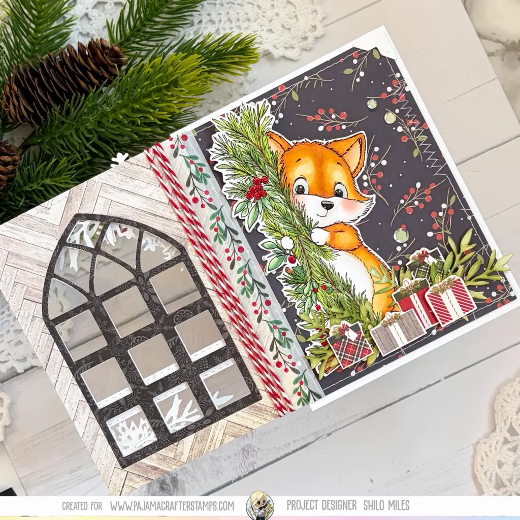 May Your Christmas Be Filled with Wonder