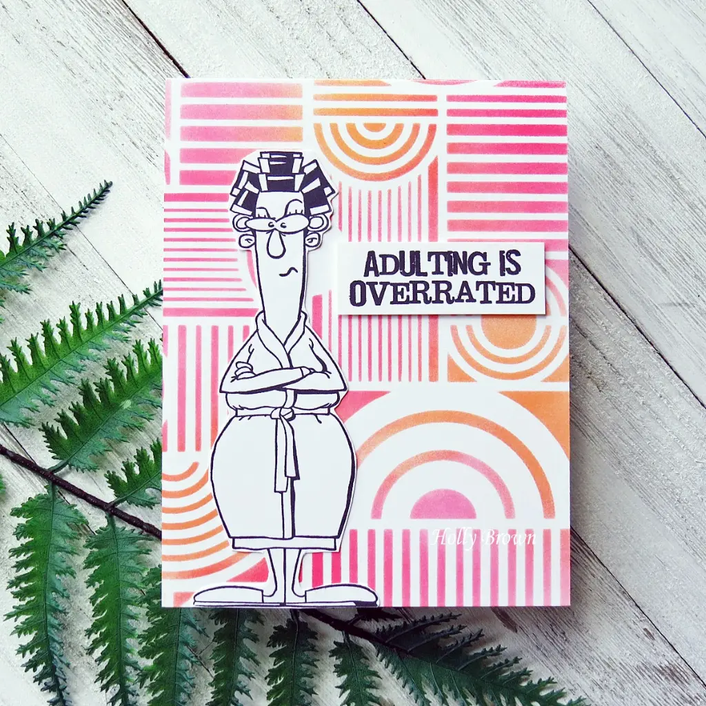 Adulting is Overrated