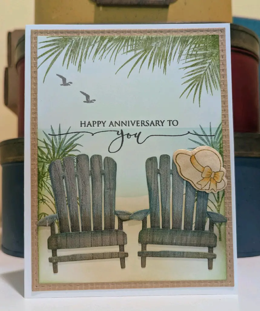 BD Adirondack Chair 1