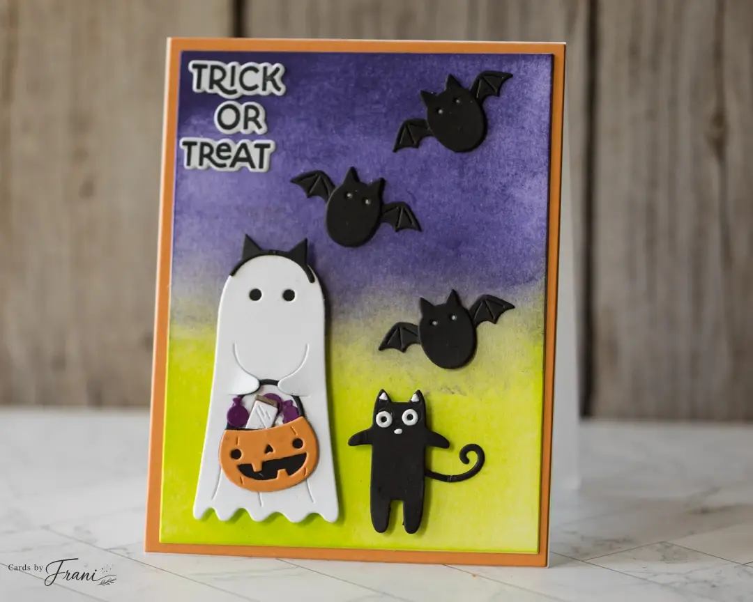 Trick or Treat