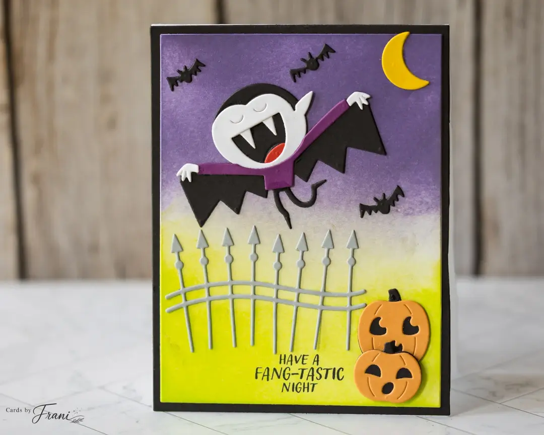 Have a Fang-Tastic Night