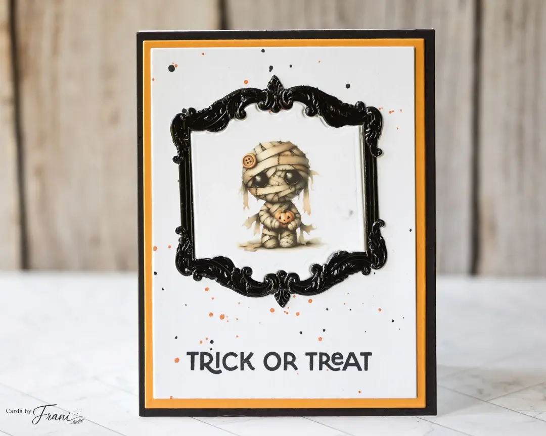 Trick or Treat