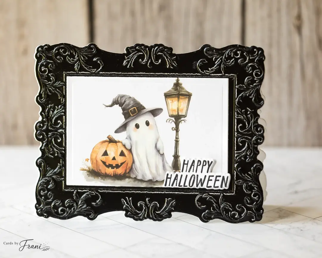 Happy Halloween