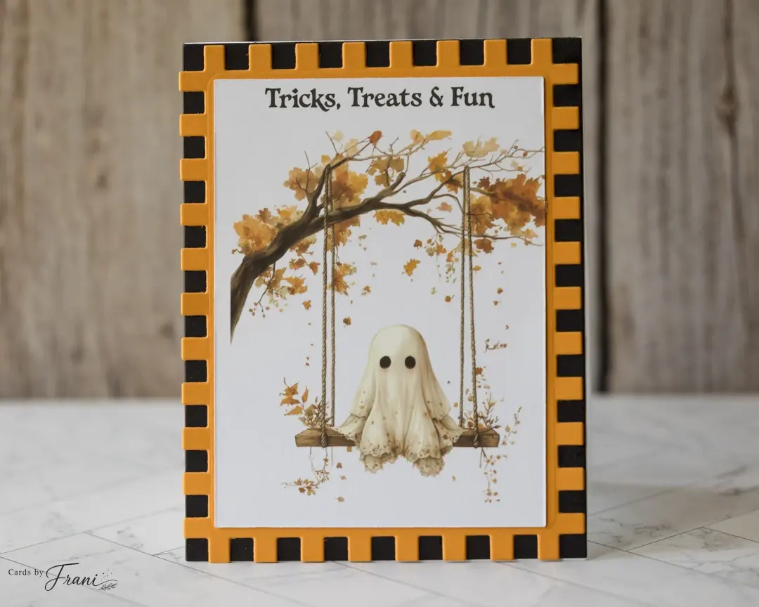Tricks, Treats & Fun