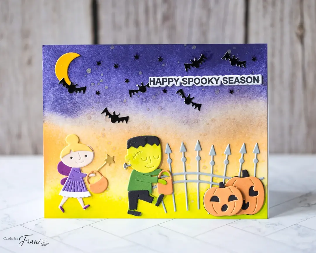 Trick or Treaters