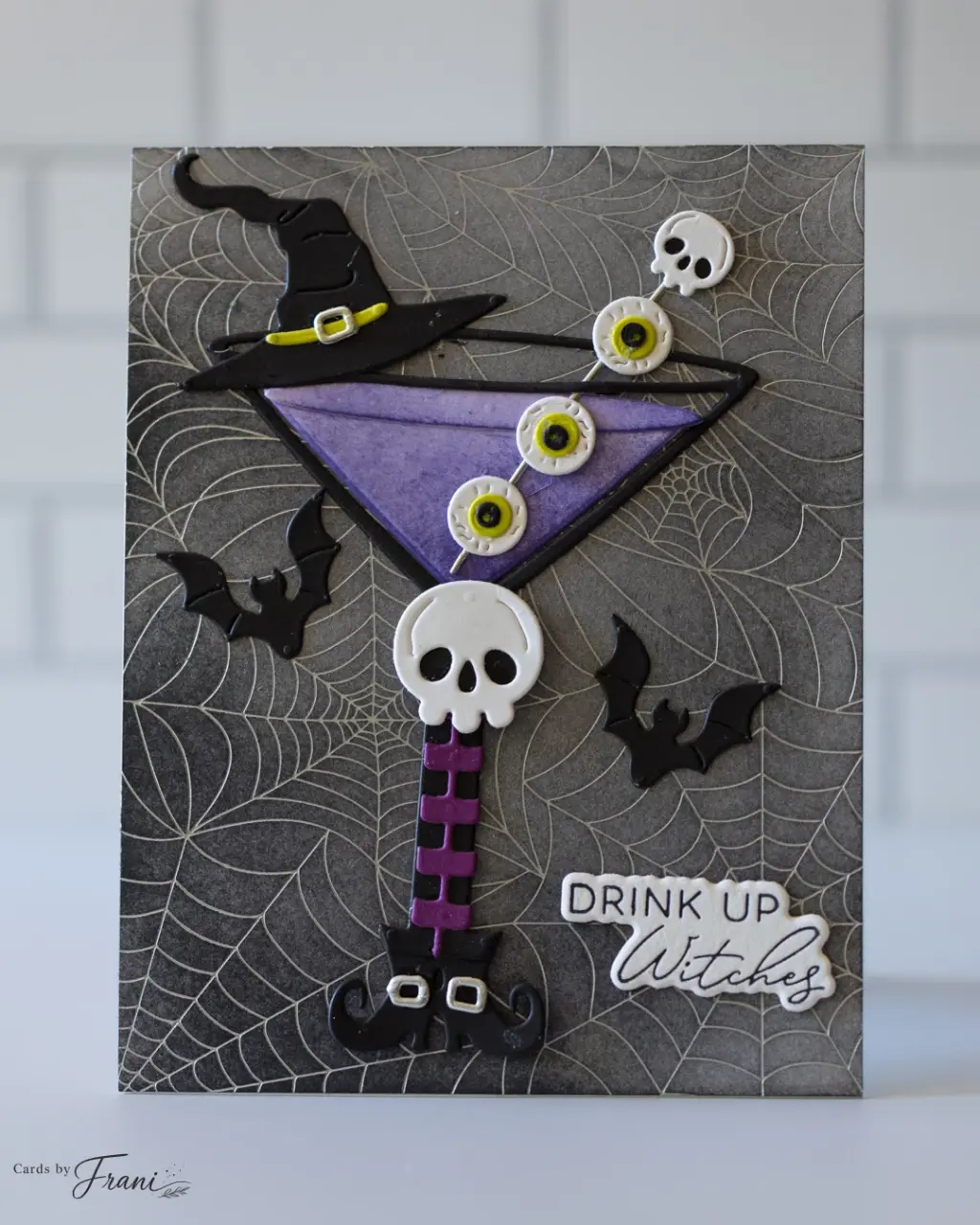 Drink Up Witches