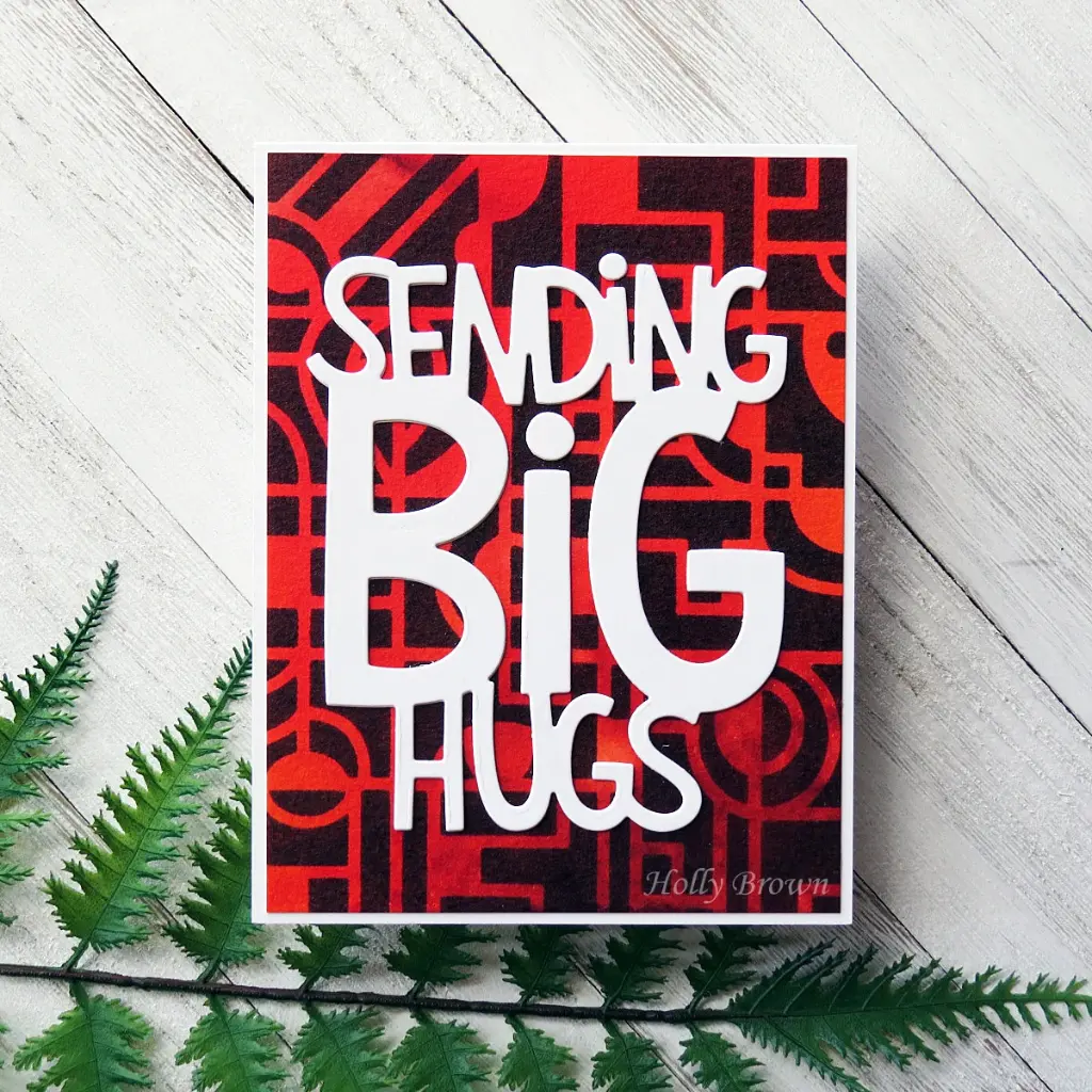 Big Bauhaus Hugs