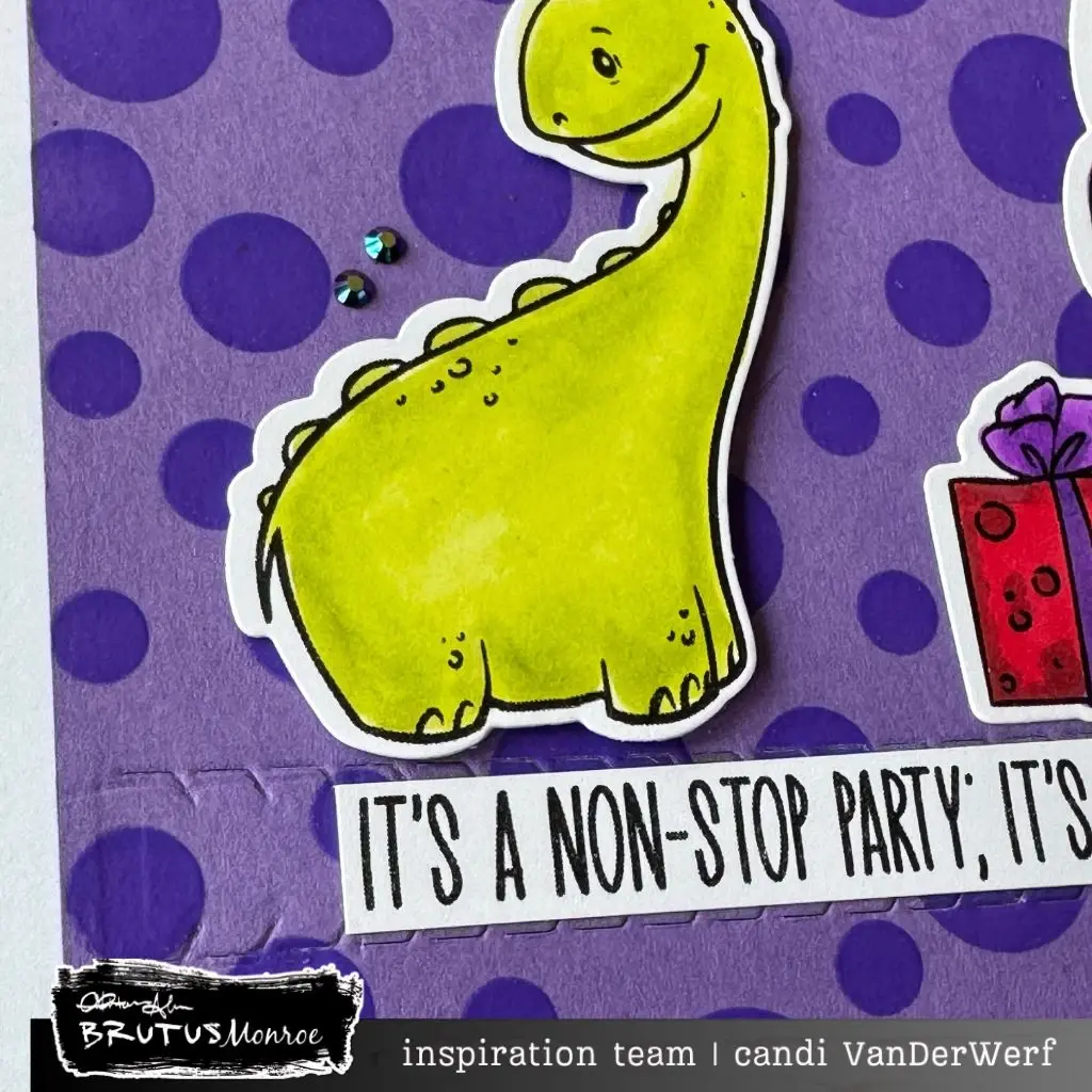 Dino Party
