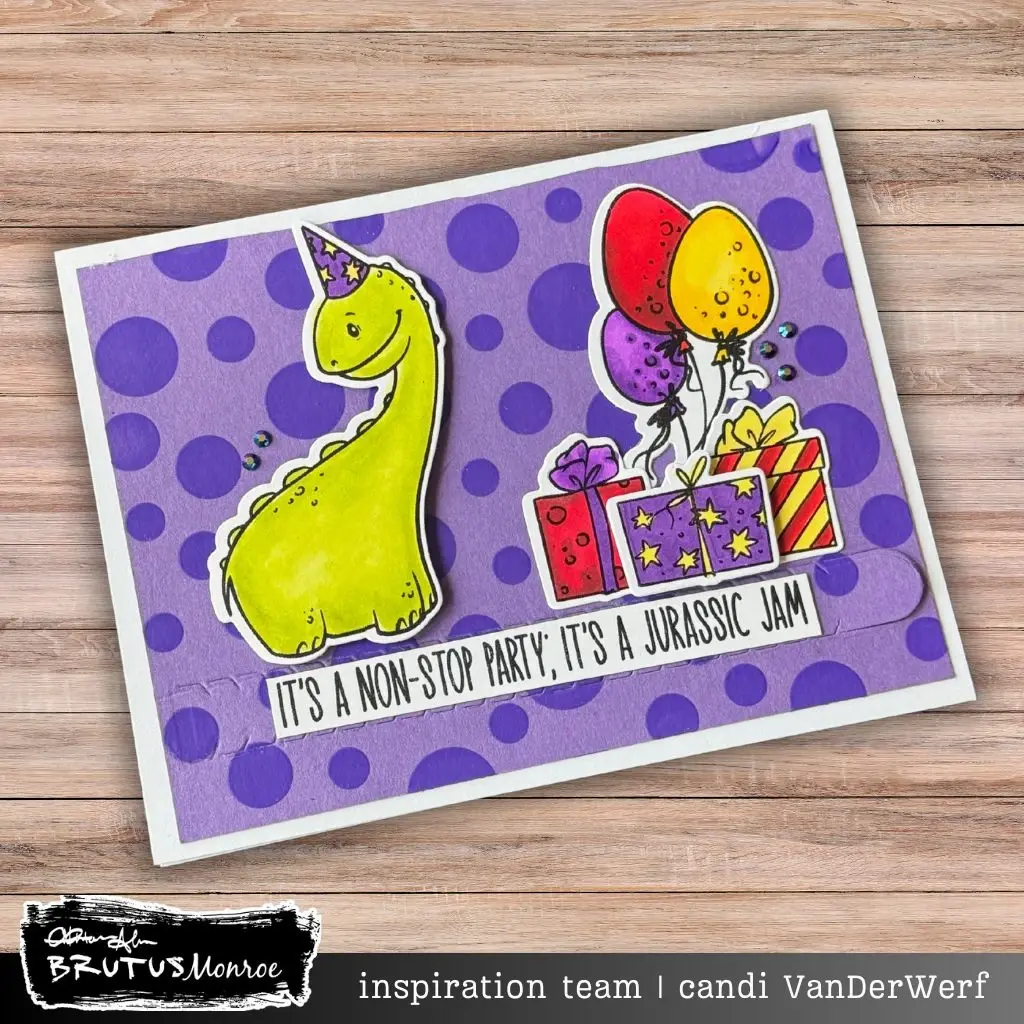 Dino Party