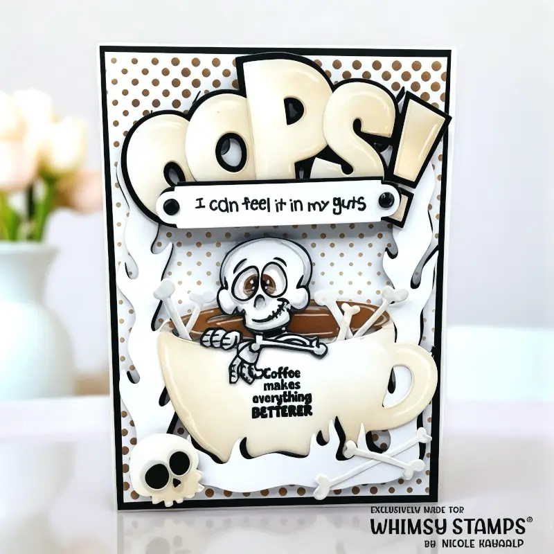 Coffee Card