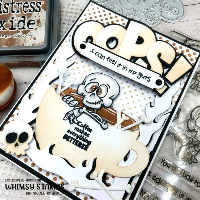 Coffee Card