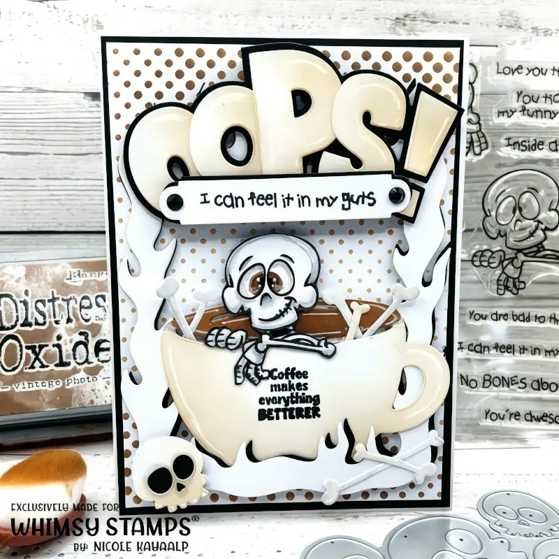 Coffee Card