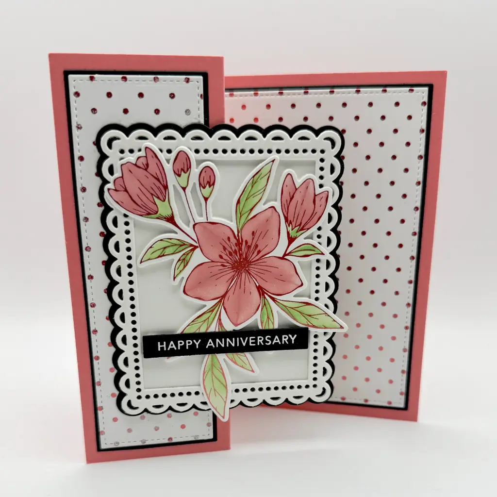 Wishful Flowers Anniversary
