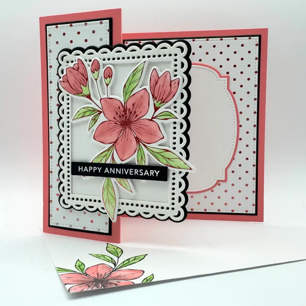 Wishful Flowers Anniversary