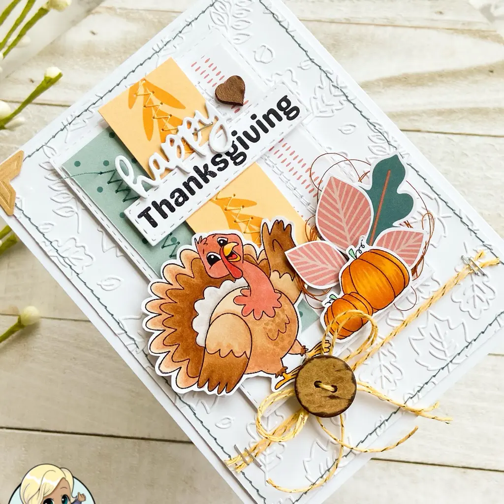 Happy Thanksgiving
