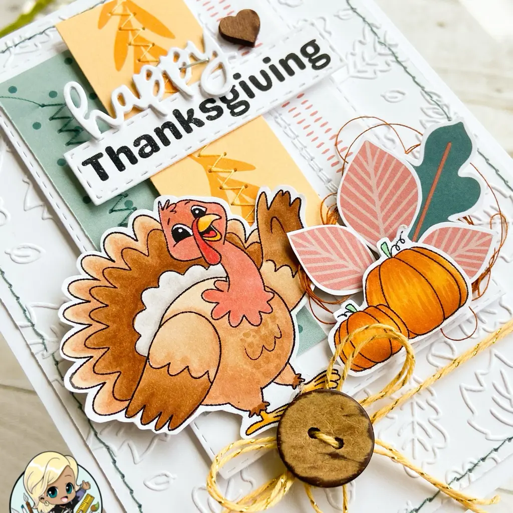 Happy Thanksgiving