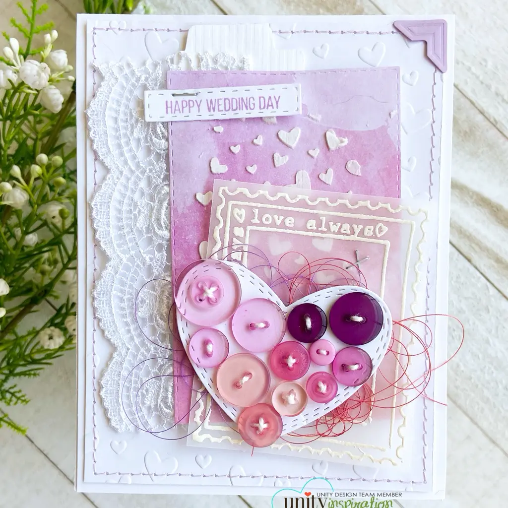 Happy Wedding Day