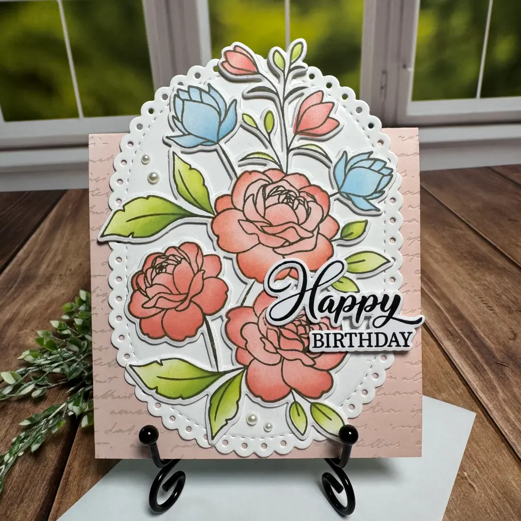 GKD Hand-Picked Flowers 2 - Crop & Create 2025-03