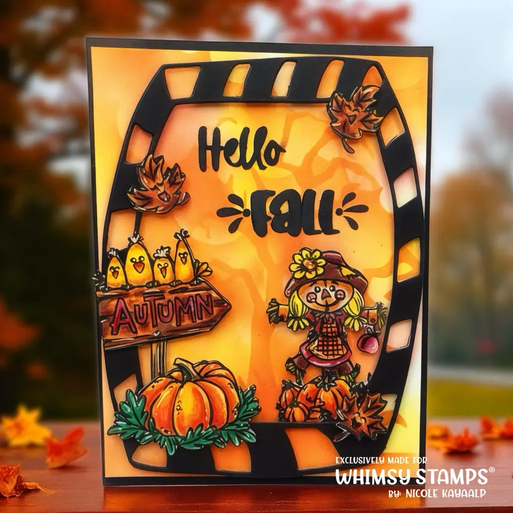Hello Fall