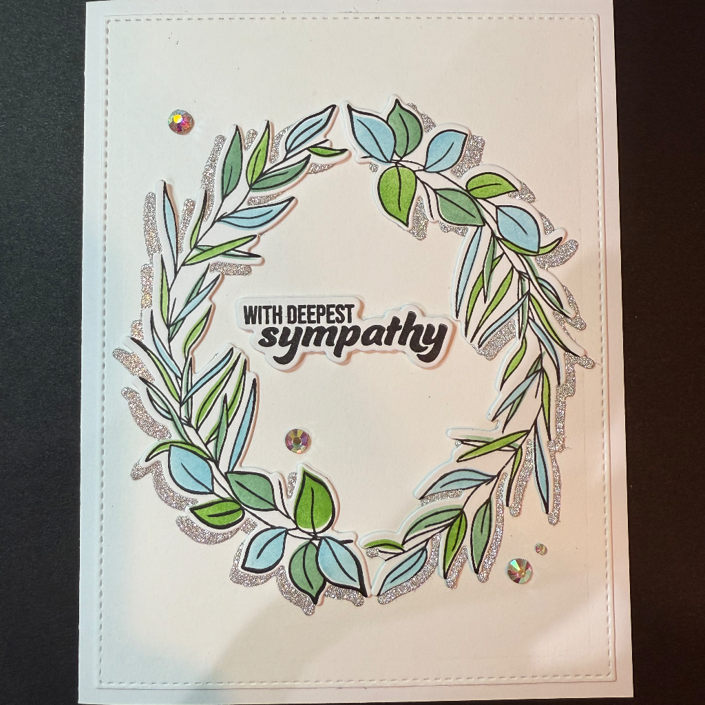 Crop & Create Spring 2025