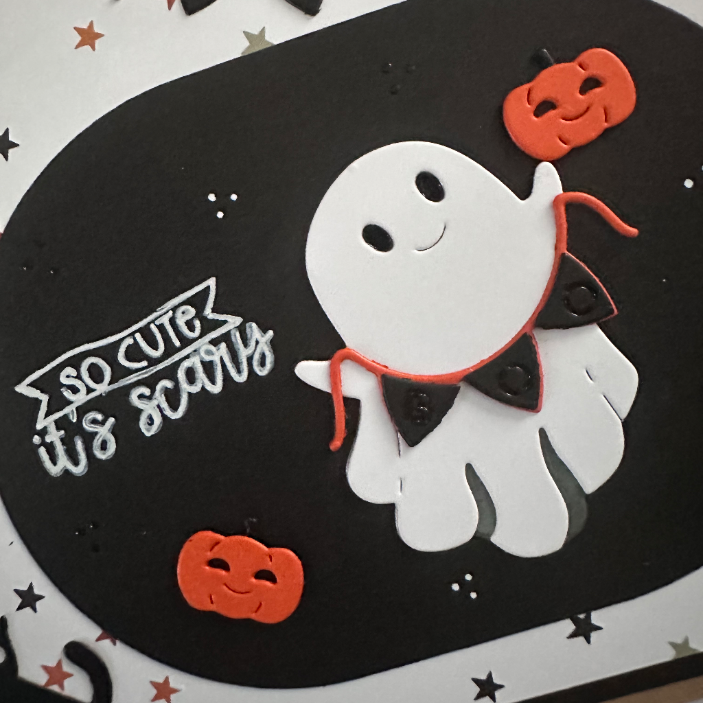 Craftoween Day 4