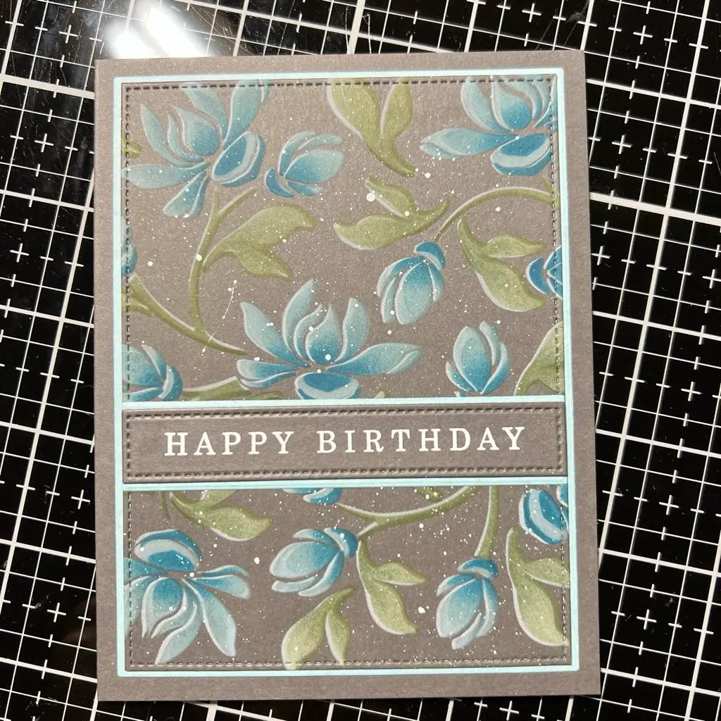 Bday