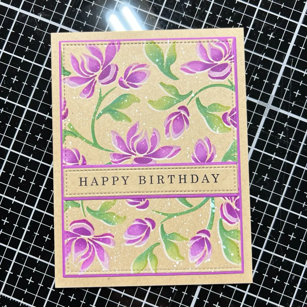 Bday