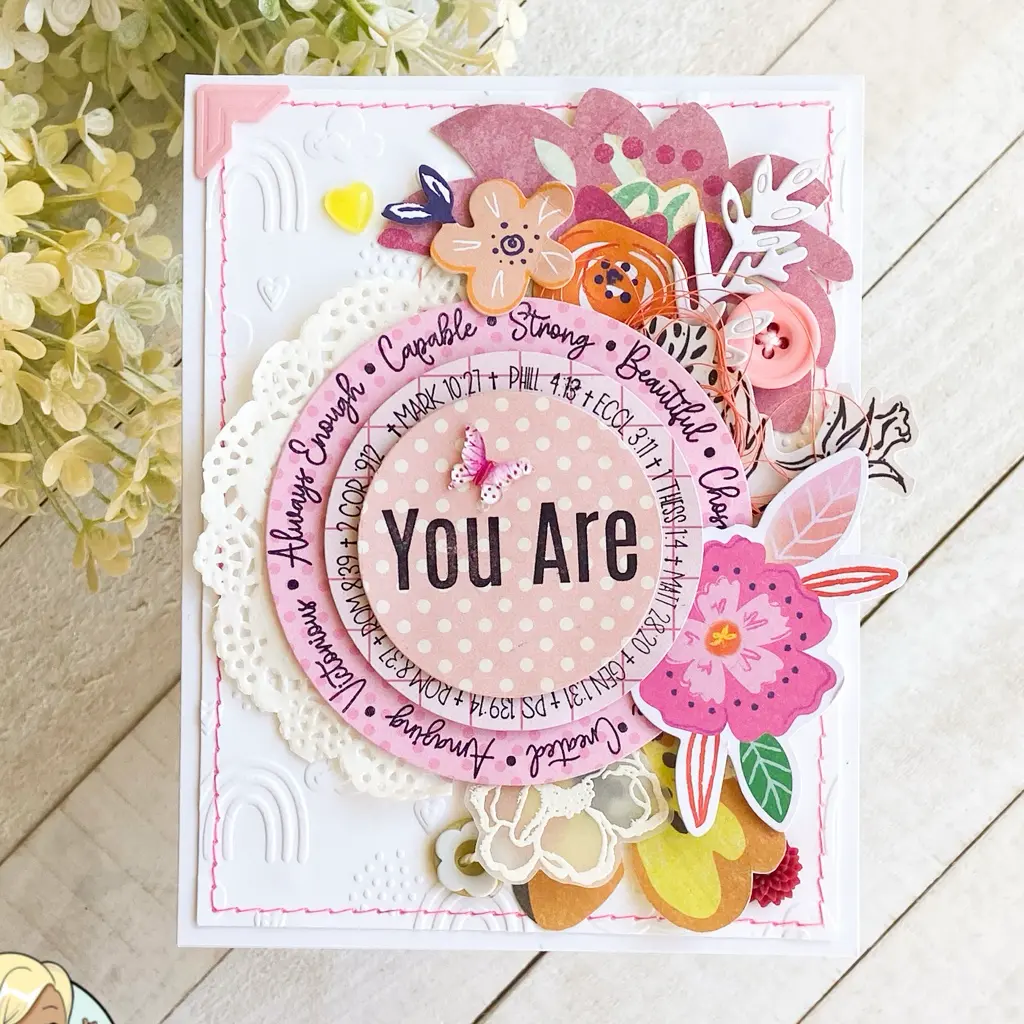 You Are