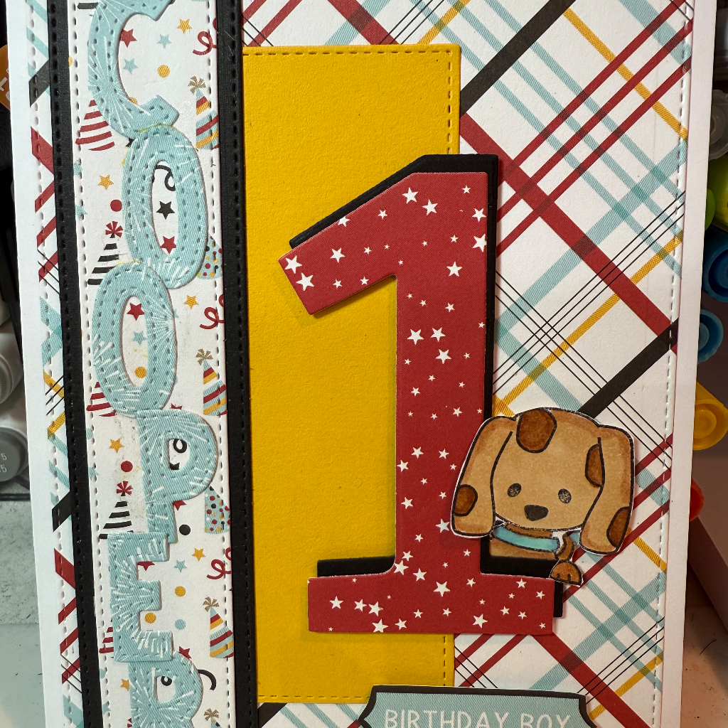 For Sharon-Birthday