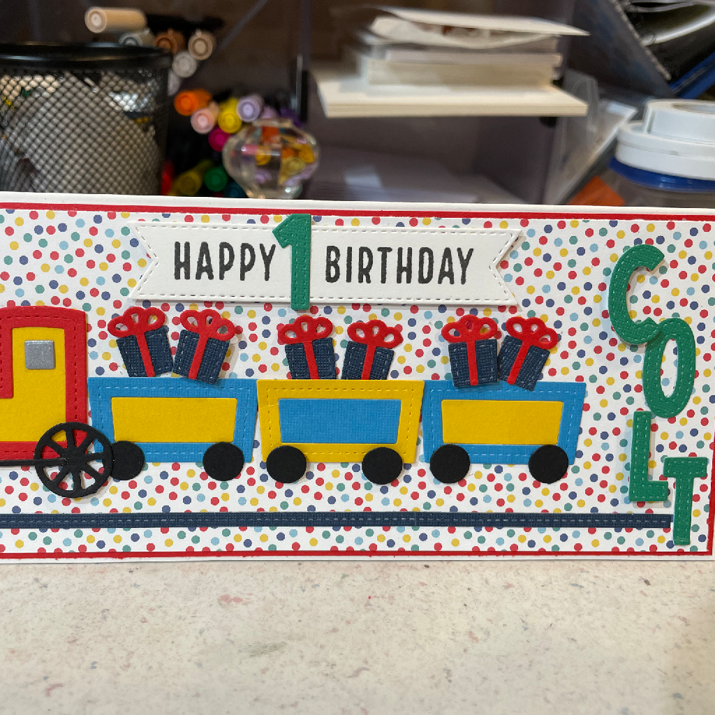For Sharon-Birthday