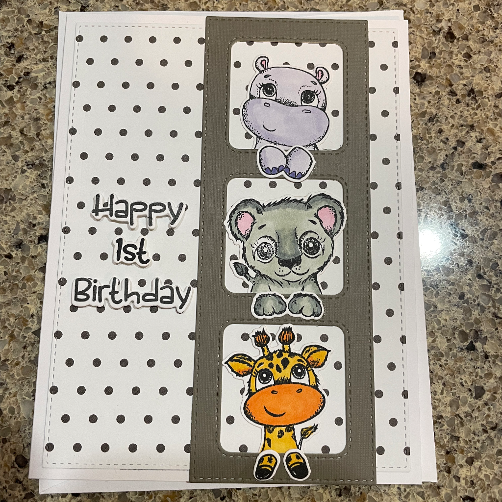For Sharon-Birthday