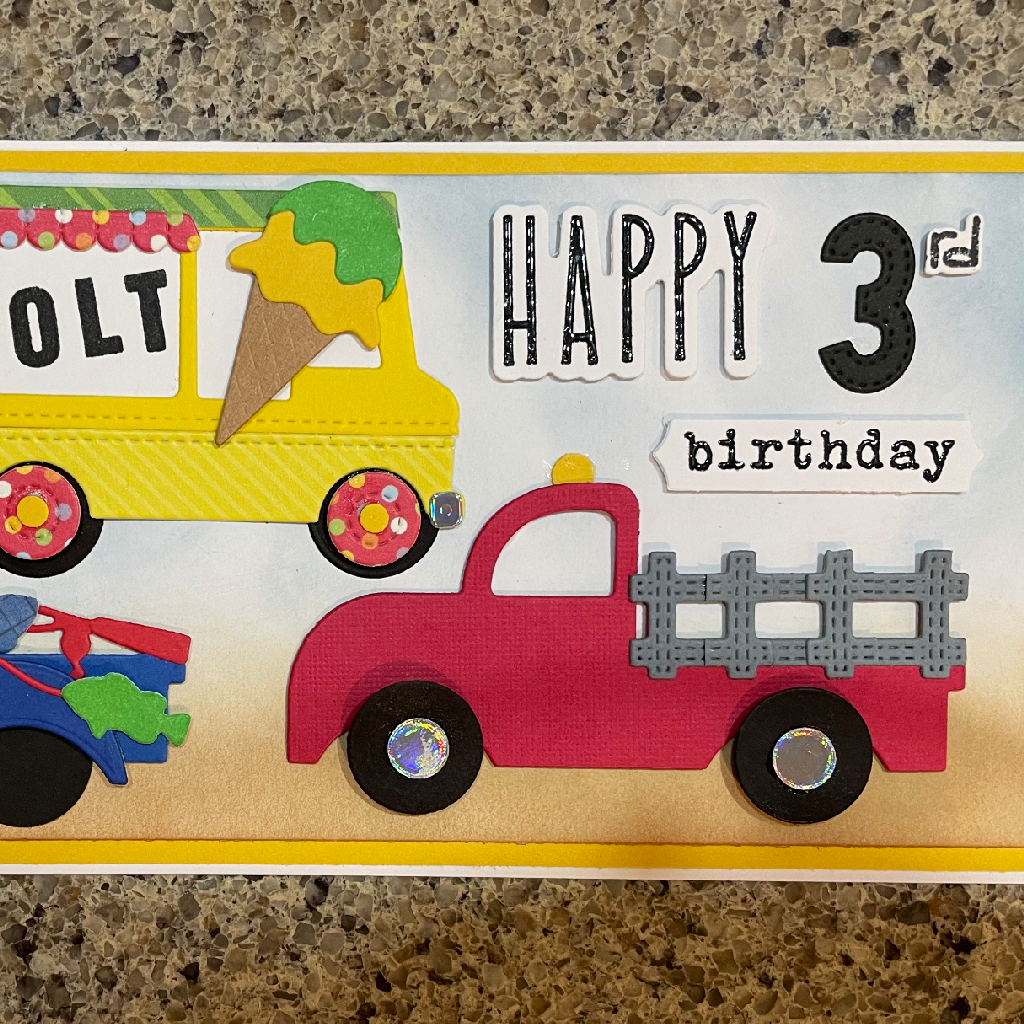 For Sharon-Birthday