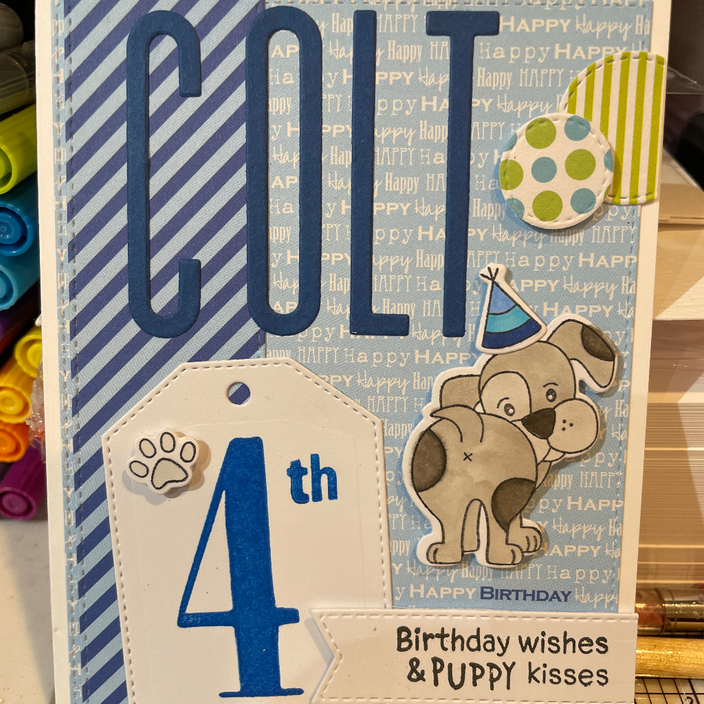 For Sharon-Birthday