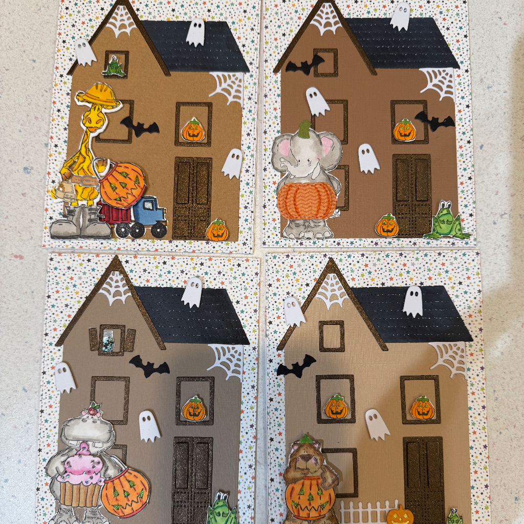 For Sharon-Halloween