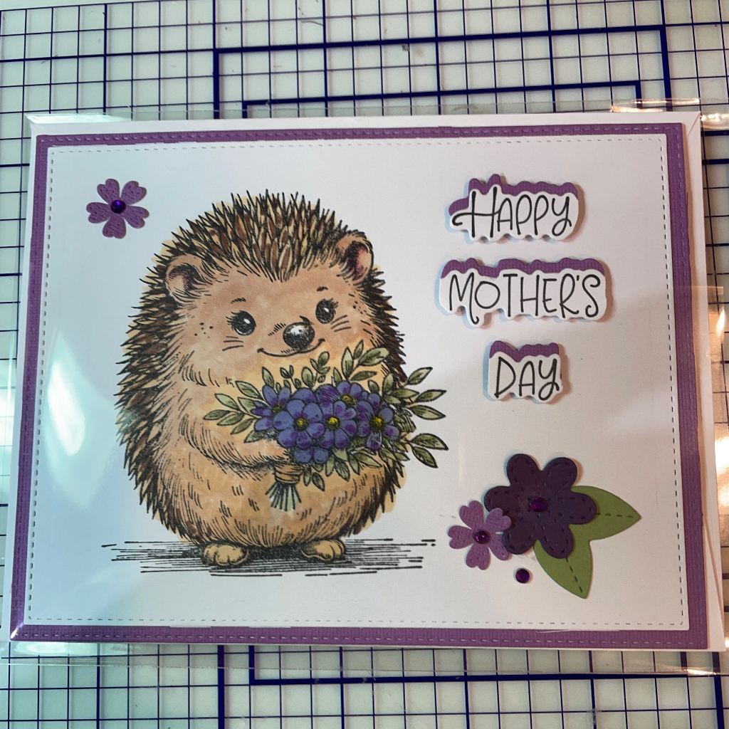 Unity-Hedgie Hello
