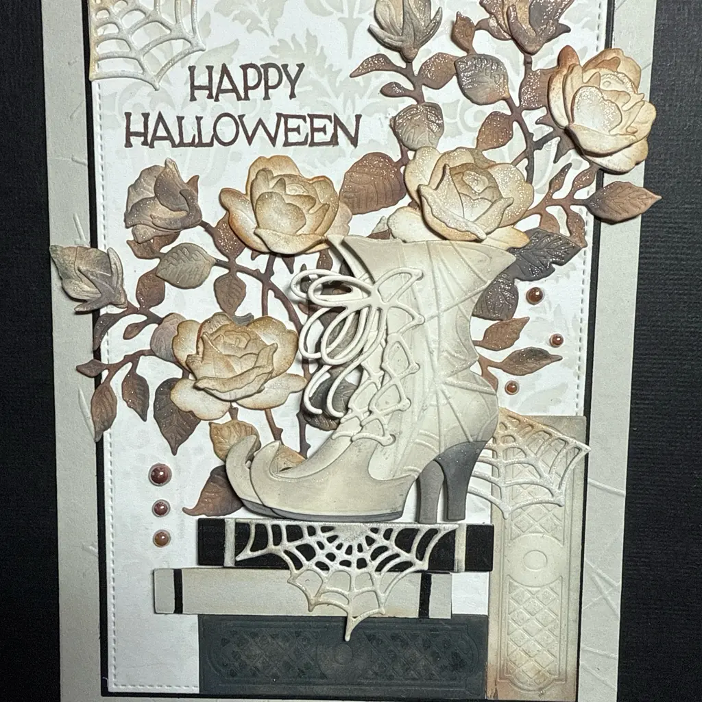 Happy Halloween