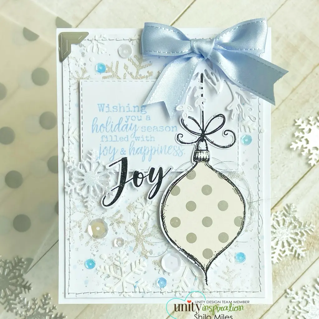 Peace & Joy