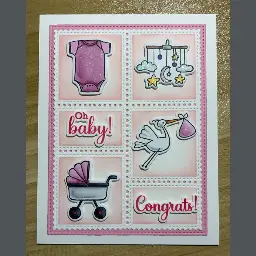 2024 - Baby — photo 1 of 2