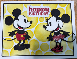 Mickey