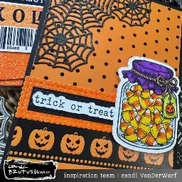 Trick or Treat BM Halloween Box 2026 Day 1 — photo 2 of 2
