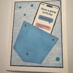  Birthday