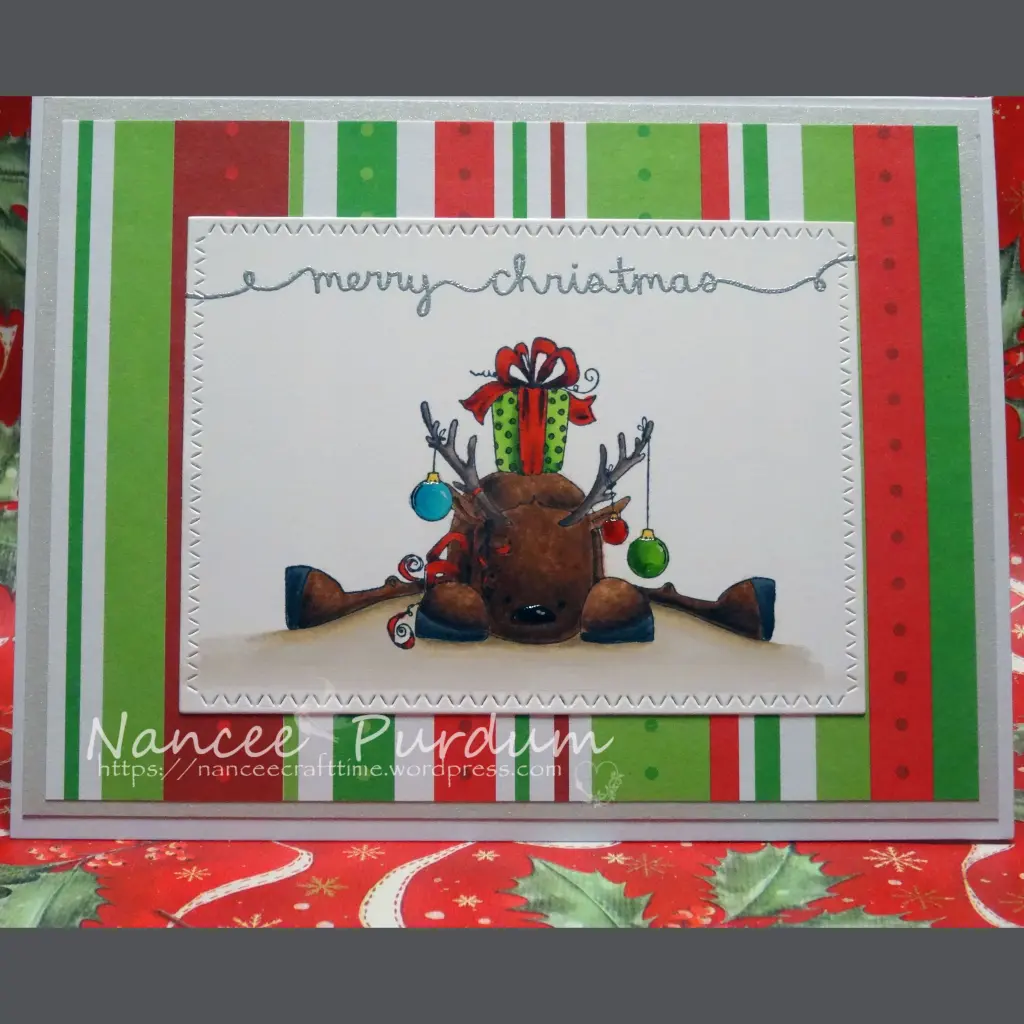 2016 - Christmas — photo 1 of 1