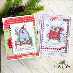 Meowy Christmas — photo 1 of 7