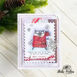 Meowy Christmas — photo 6 of 7