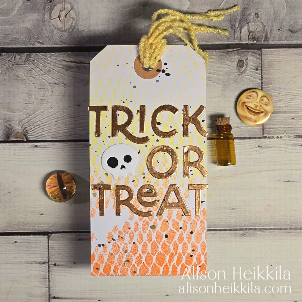 Heroween: Day 8 — photo 1 of 3