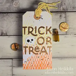 Heroween: Day 8 — photo 1 of 3